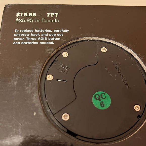 NWT STAR WSRS JABBA’s PALACE POP-UP BOOK with original Star Wars music - Picture 3 of 8